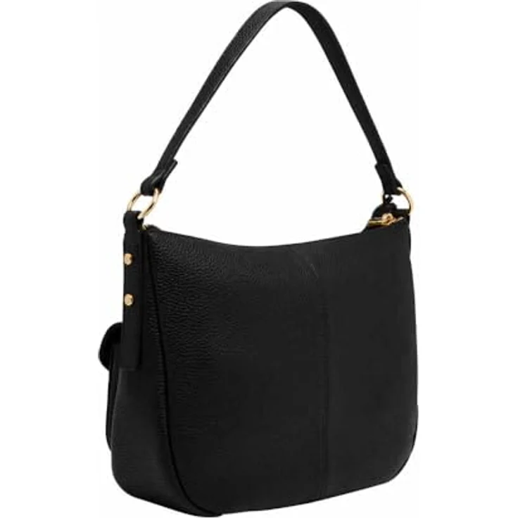 Fossil Jolie Schultertasche, Leder 27 cm, geräumige Innentasche, abnehmbarer Umhängeriemen, praktisches Reißverschlussfach – Bild 4