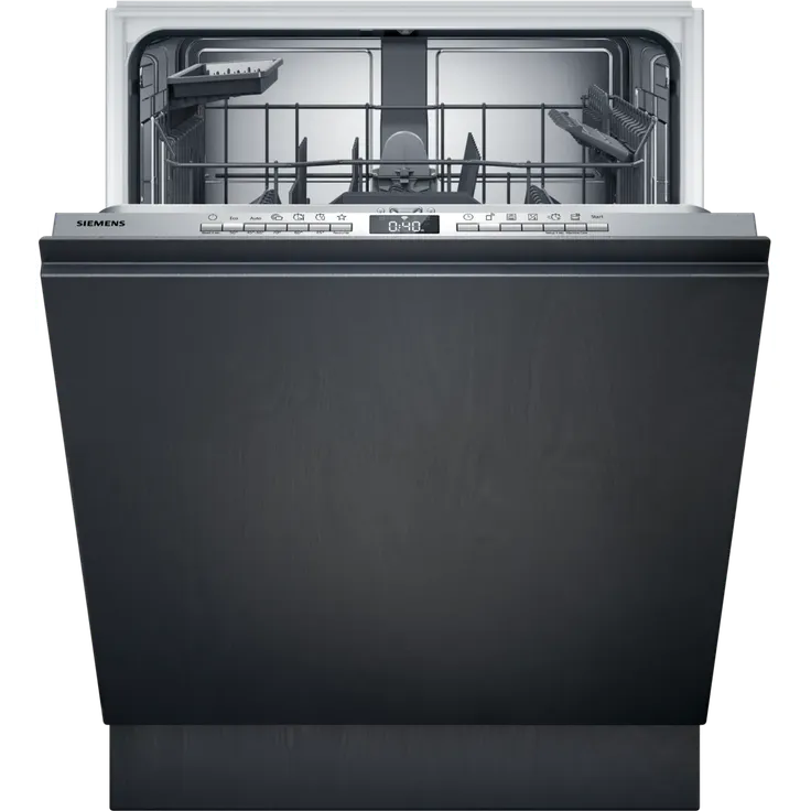 Siemens SN63EX22AE, Geschirrspüler mit varioSpeed Plus, autoOpen dry und Home Connect-Funktion