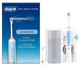 Oral-B Oral Health Center Munddusche