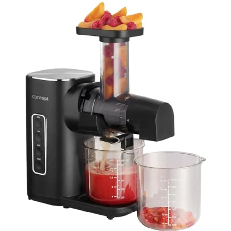Schneckenentsafter EASY CLEAN LO3000 – Bild 1