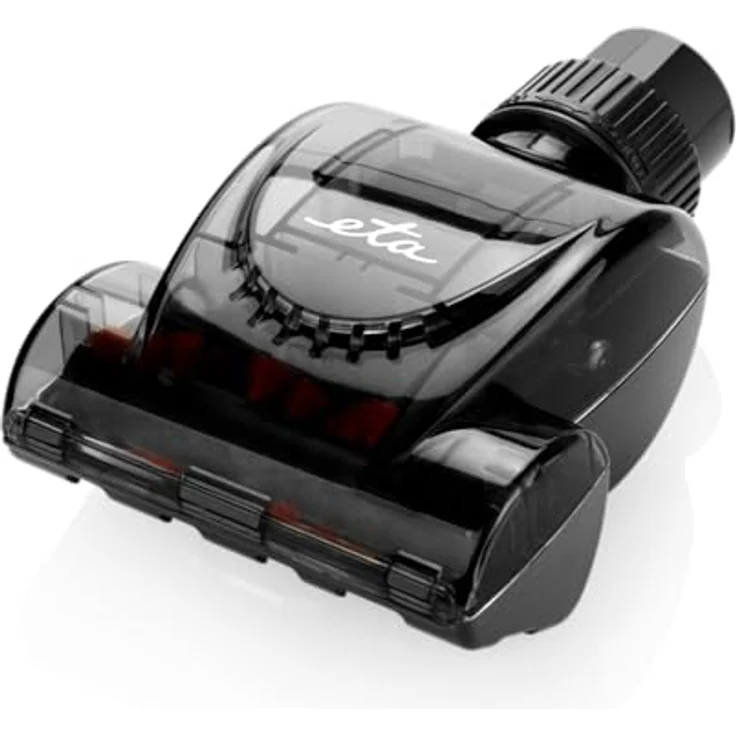 eta Bodenstaubsauger Stormy Turbo ETA351790000, 800 W, beutellos – Bild 6