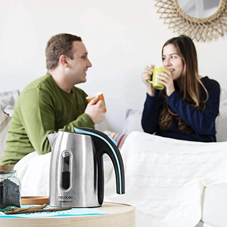 cecotec Thermosense 220 – Bild 3