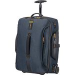 Samsonite Paradiver Light Koffer, Blau, 51 l, M