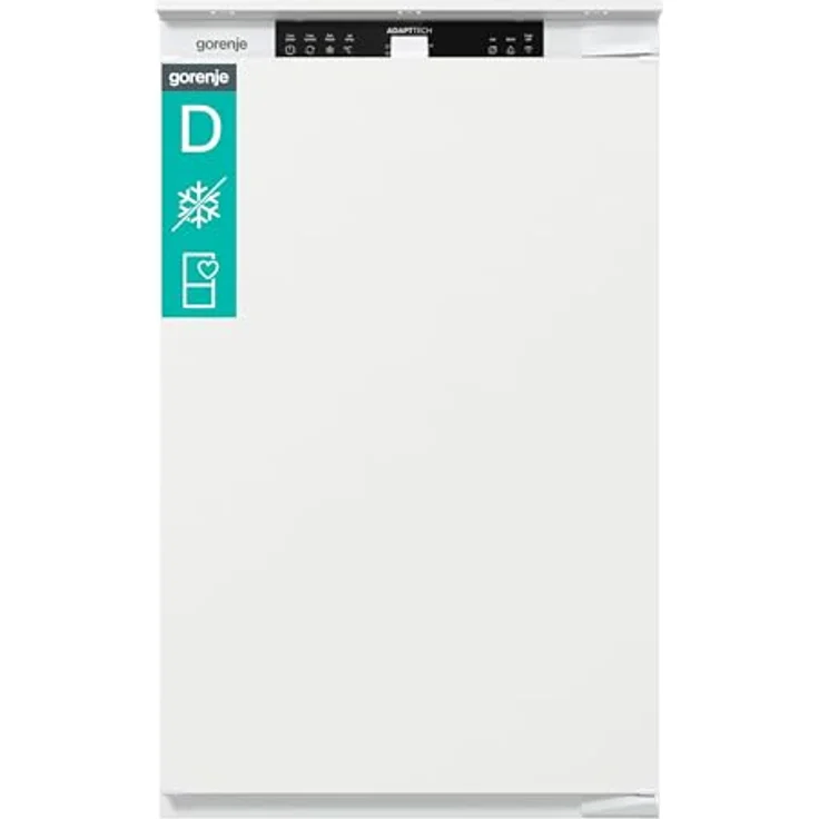 Gorenje G600 Gefrierschrank, 91 l, 8,5 kg/24h, No-Frost-System, D-Klasse, Weiß – Bild 1