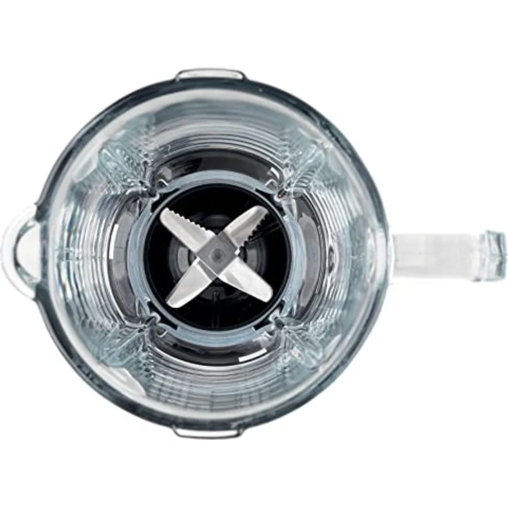 Ariete 579 Power Blender, Standmixer, Grau – Bild 4