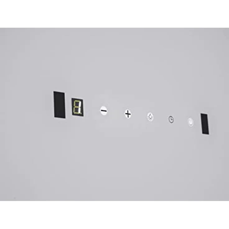 Respekta CH99060SA, Dunstabzugshaube (600 mm breit, 408 tief) – Bild 11