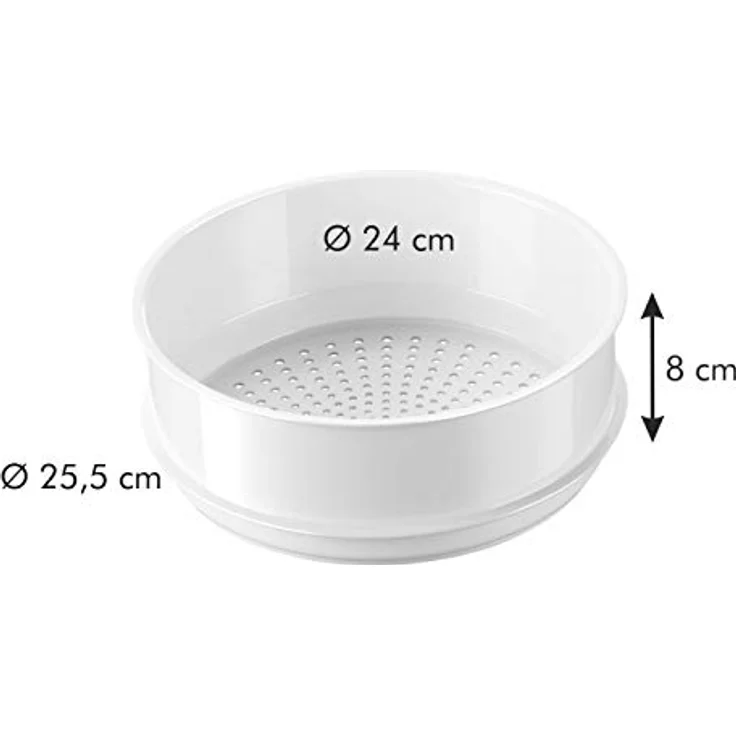Tescoma 423012 Dampfgarer – Bild 10