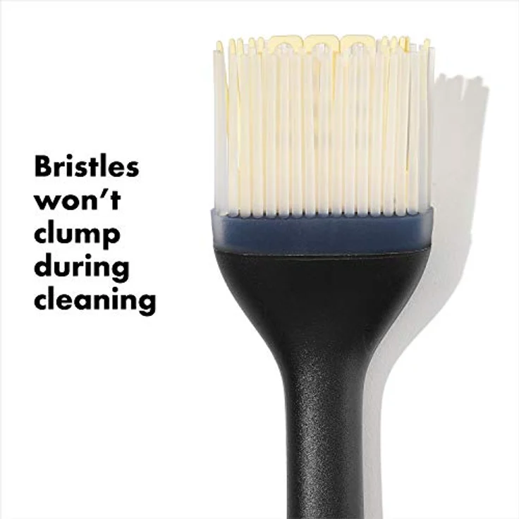 OXO Good Grips Backpinsel Silikon – Bild 4