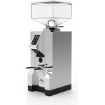 Eureka Mignon Turbo Chrom 16CR, Chrom - Kaffeemühle - Kaffeemehl - Kaffeemühle - Elektronisch