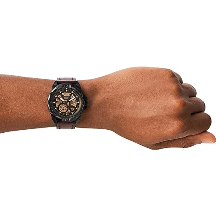 Fossil Watch ME3219 – Bild 5