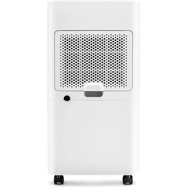 Trotec Design Luftentfeuchter und Luftreiniger TTK 27 HEPA – Bild 4