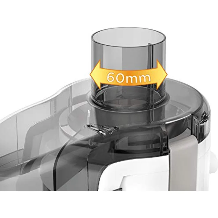 Moulinex Frutelia + Entsafter, 350 W, 0.95 Liter, Plastic – Bild 3