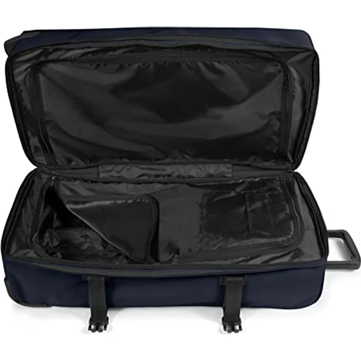 Eastpak Rollenreisetasche Tranverz L ultra marine – Bild 2