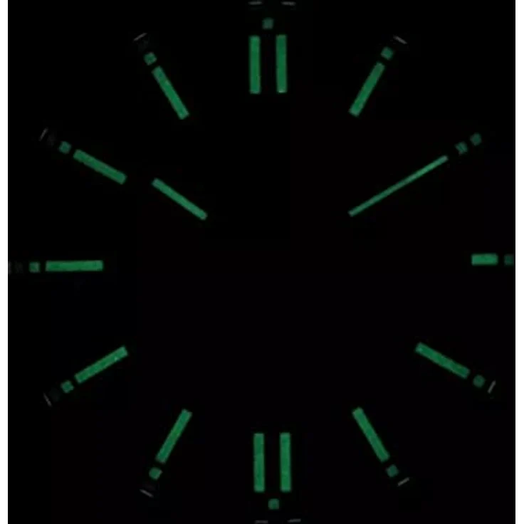 Citizen Uhr NJ0150 81X Edelstahl Automatik, grün – Bild 5