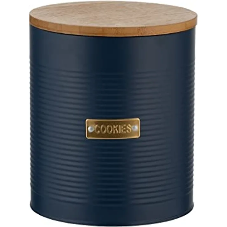 Typhoon OTTO NAVY Keksdose, 2,6 Liter