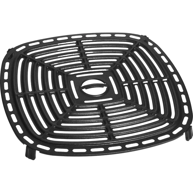 Gastroback 91295 Frittiergitter, passgenaues Ersatzteil für 42583 Air pro XXL Heißluftfritteuse, hochwertige Qualität