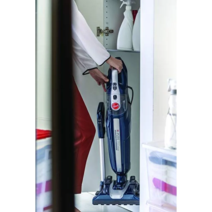 Hoover Dampfreiniger HOOVER H-PURE 700 STEAM, HPS700 011, 1700 Watt – Bild 13