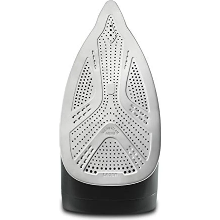 Rowenta Silence Steam Pro Bügelstation, unbegrenzte Laufzeit Silence Steam Pro (450 g-min) Única blau – Bild 5