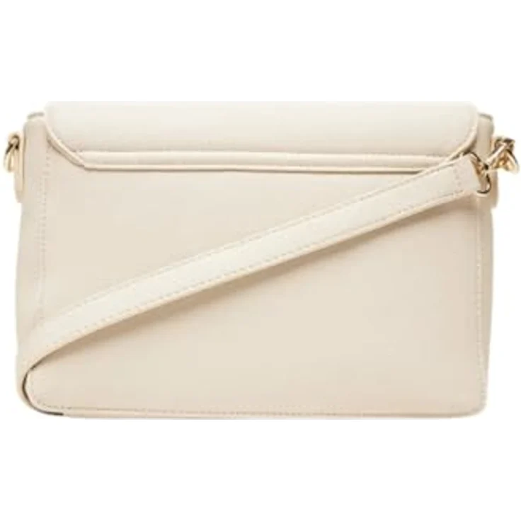 Valentino Foxy FOXY RE Umhängetasche 25 cm, Beige, elegante Handtasche aus hochwertigem Material – Bild 2