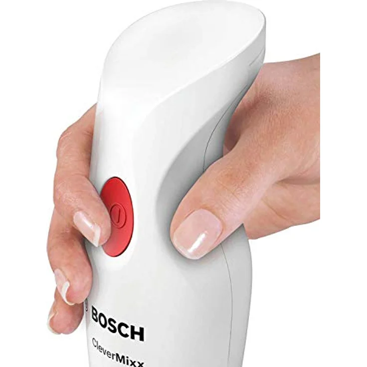 Bosch MSM14200 – Bild 5