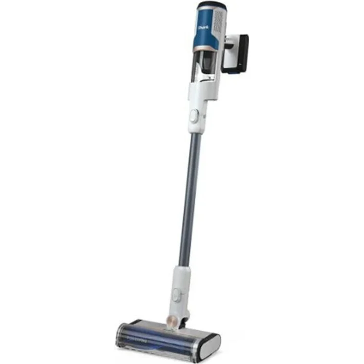Shark Akku-Staubsauger mit Powerfins Plus Technologie BU1120DE – Bild 1