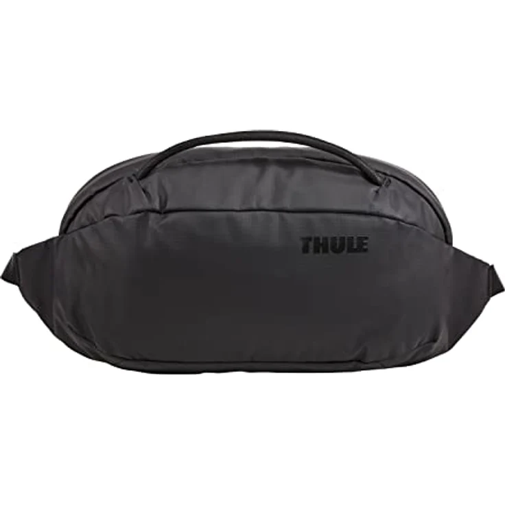 Thule Tact Sling Bag, 31 cm, schwarz, 100% Nylon, kompakt und vielseitig – Bild 9