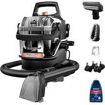 Bild für Bissell SpotClean HydroSteam Pro Wasserfleckenentferner