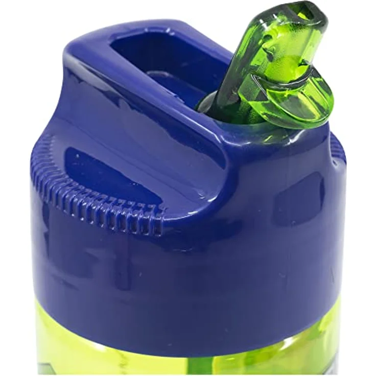 Tinisu Minecraft Trinkflasche, 430 ml, BPA-frei – Bild 3