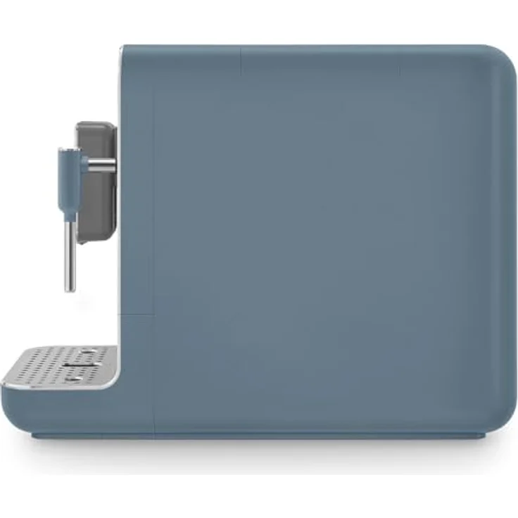 Smeg BCC12SBMEU, Espresso-Kaffeemaaschine, storm blue matt – Bild 3