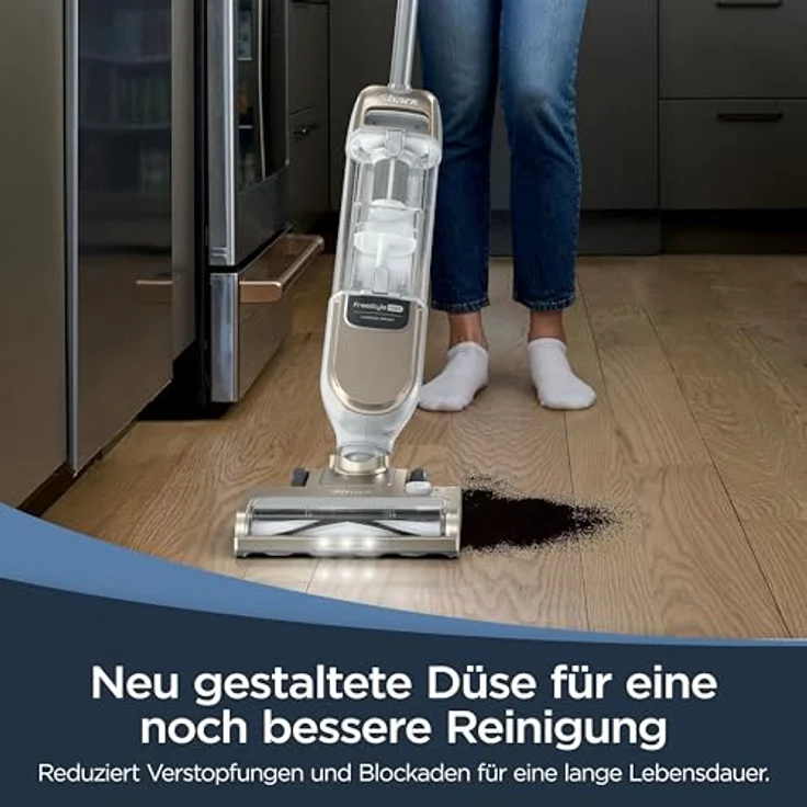 Shark Freestyle Pro Staubsauger - SV2002EU – Bild 8