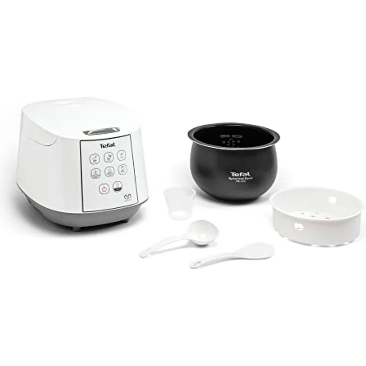 Tefal RK732100 Reiskocher, 3045387241155