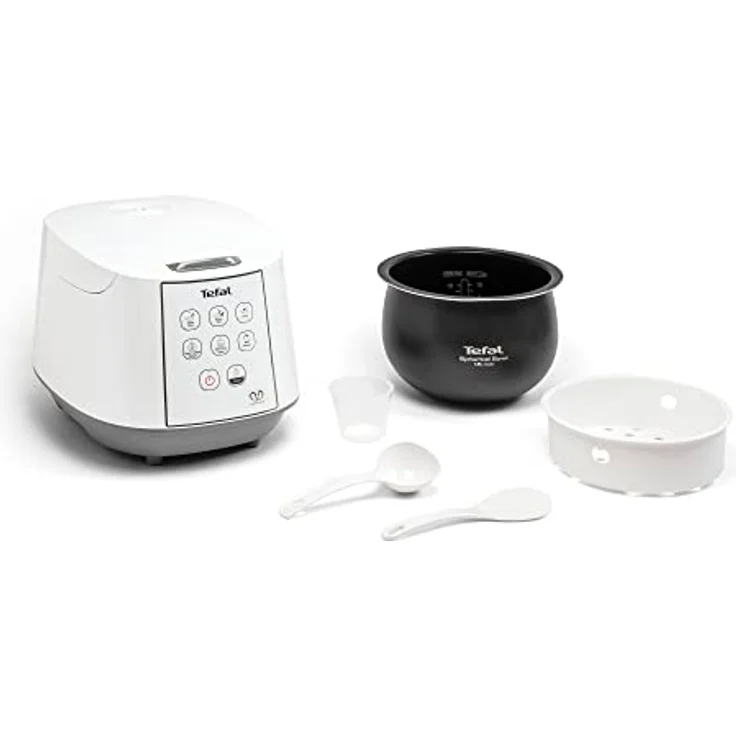 Tefal RK732100 Reiskocher, 3045387241155 – Bild 1