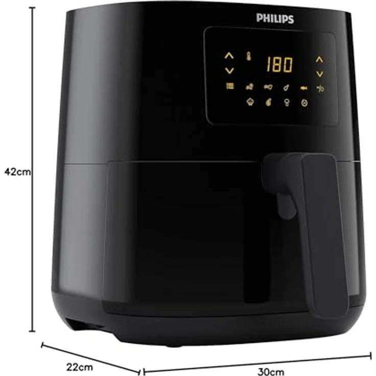 Philips Essential HD9252-90 – Bild 9