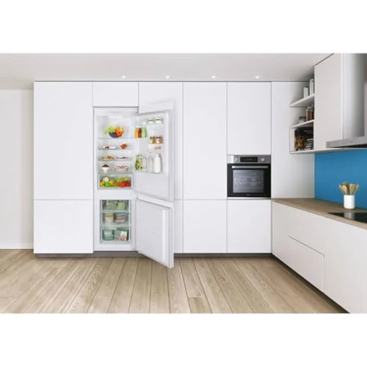Candy CBL3518F (34901384) Kühl-Gefrierkombination, Einbau, Energieklasse F – Bild 5