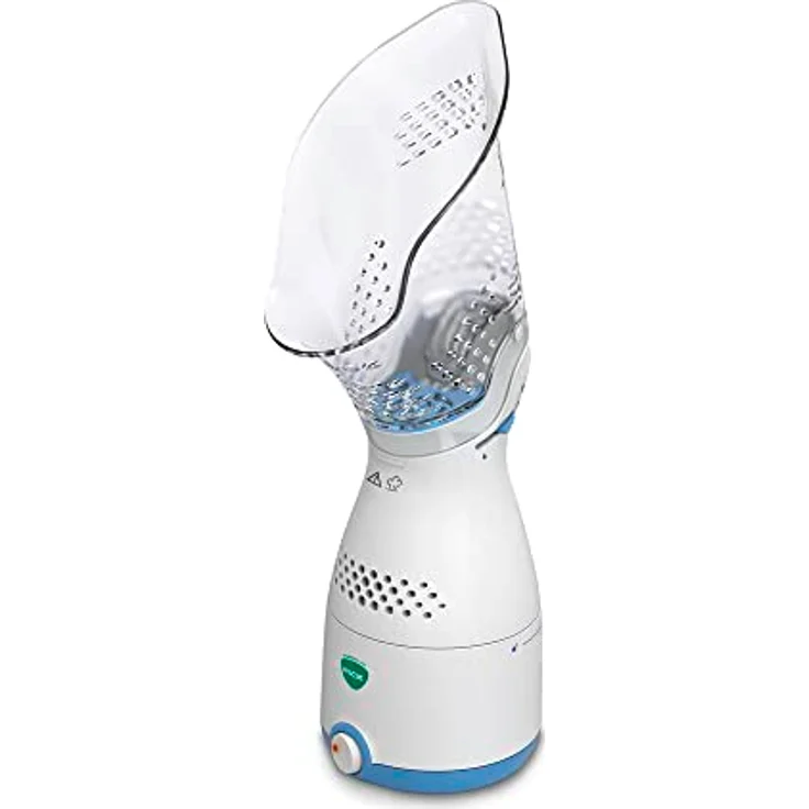 WH200E4 Sinus Inhalator – Bild 2