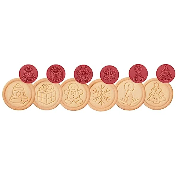 Tescoma Keks Stempel – Bild 2