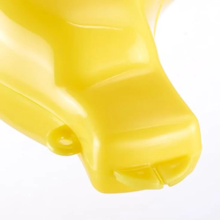 Westmark 2 Bananendosen – Praktische Premium-Bananenboxen, robust & BPA-frei, perfekter Schutz für Unterwegs – 235 x 139 x 52 mm – Bild 5