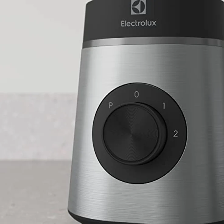 Electrolux Create 4 Compact Blender E4CB1-6ST -tehosekoitin, Standmixer, Silber – Bild 3