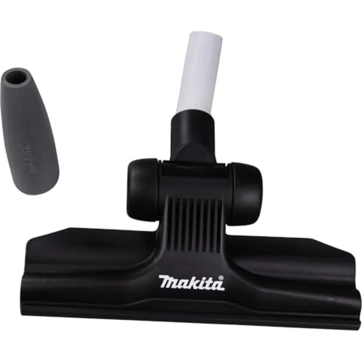 Makita Hand-und Stielstaubsauger Akku-Rucksackstaubsauger LXT 18 V x 2 110 mbar, Staubsauger, Bodenstaubsauger – Bild 5