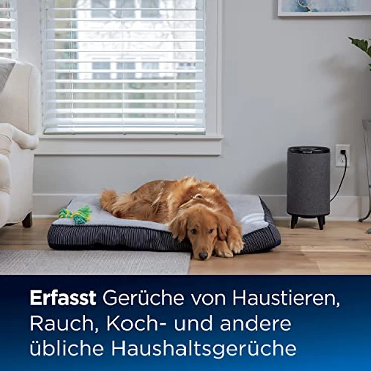 BISSELL Air Purifier – Bild 3