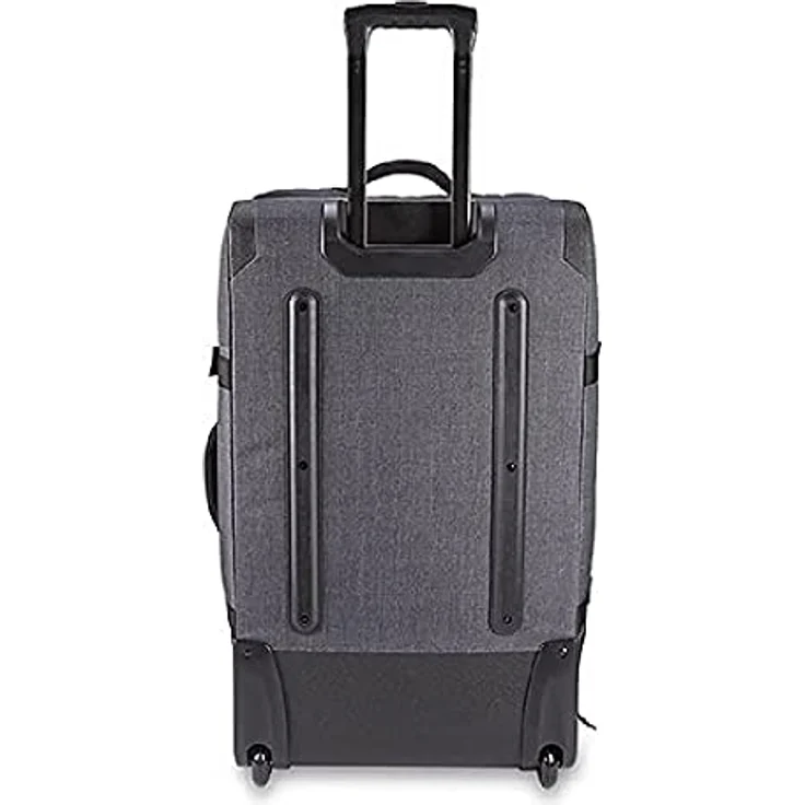 Dakine, Koffer, 365 Roller, Grau, (100 l, L) – Bild 3