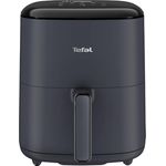 TEFAL EY245B Easy Fry Max Heißluftfritteuse 1500 Watt Java Pepper