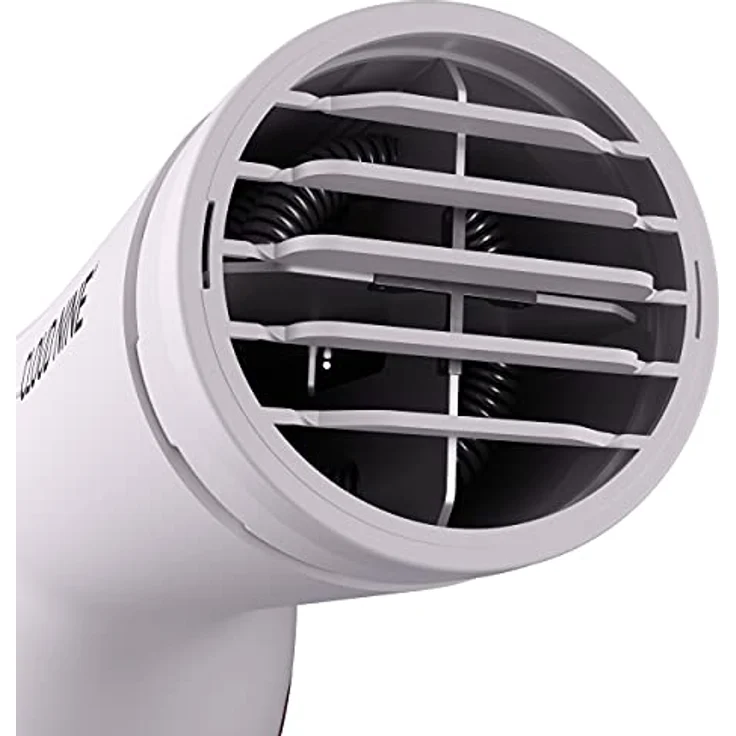 CLOUD NINE Airshot Pro Haartrockner – Bild 4