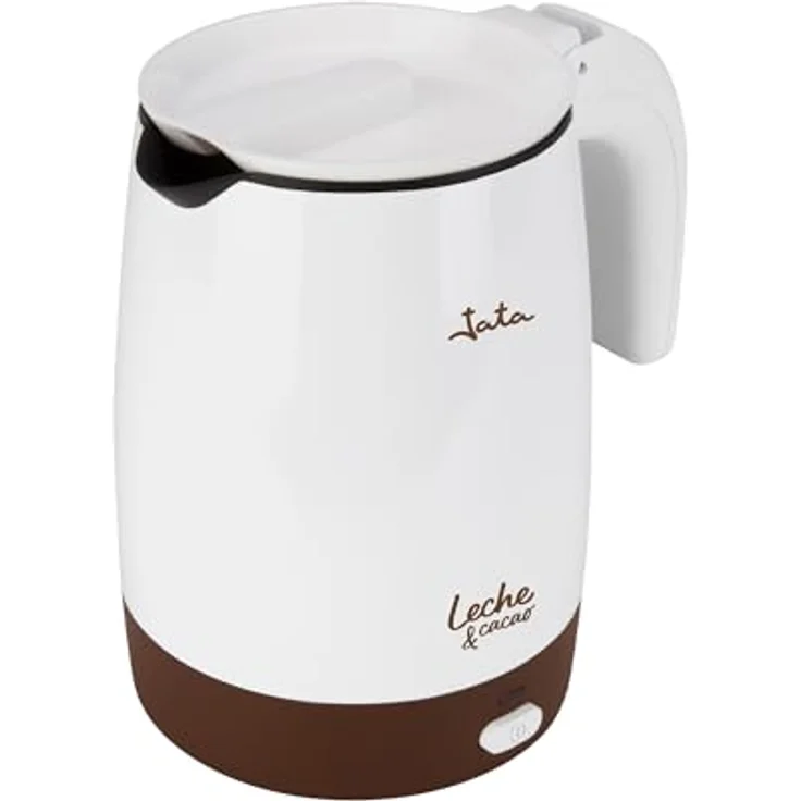 Milk Heater JATA CL819 1L, 400W – Bild 4