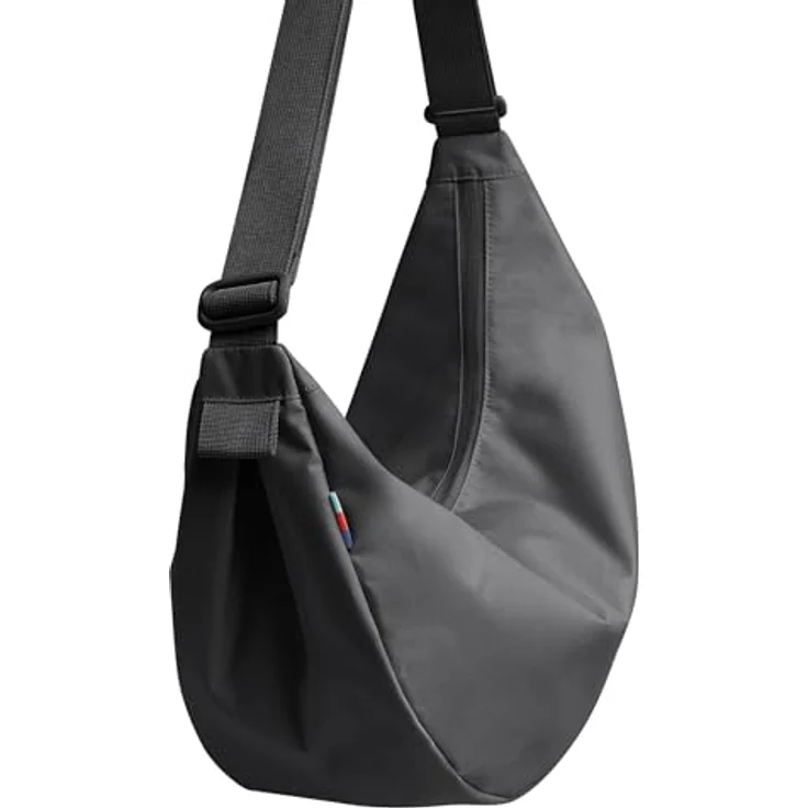 Got Bag MOON BAG large, Umhängetasche mit praktischem Design und viel Stauraum – Bild 8