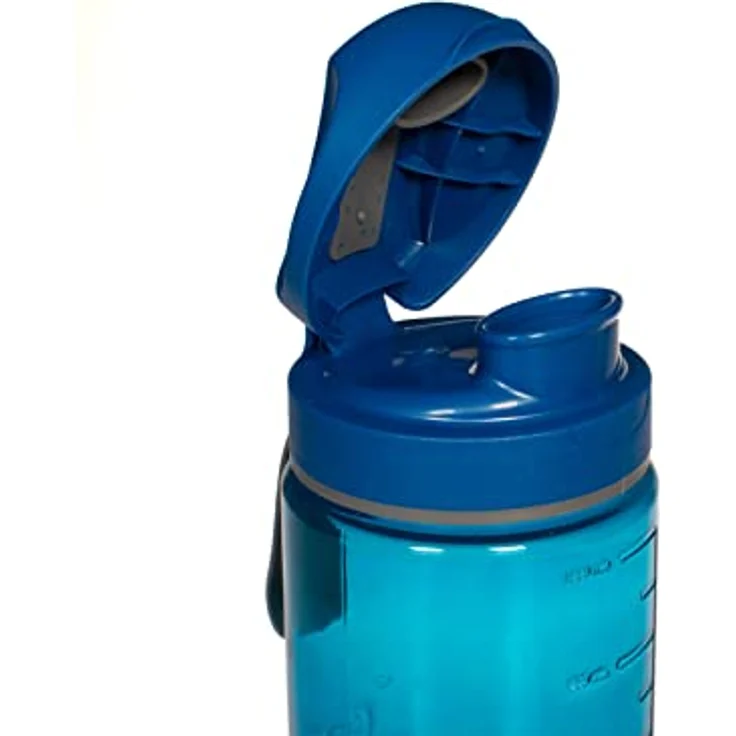 Sistema Trinkflasche Hydrate Active Sports 1 l farbig sortiert – Bild 5