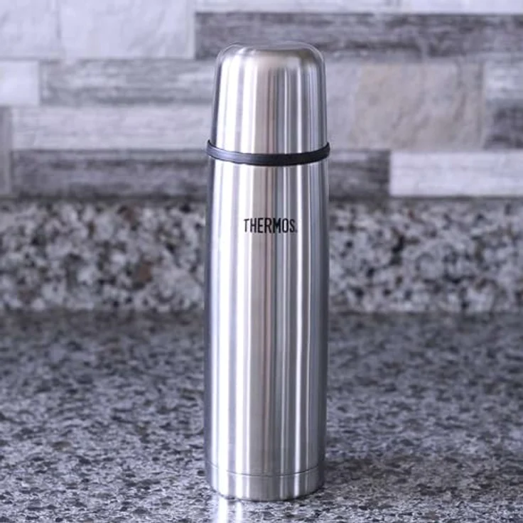 Thermos Light & Compact Flask, 350ml, Midnight Blue – Bild 5