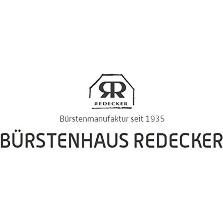 Redecker Bürstenhaus GmbH 120330 Stubenbesen 30cm Besetz Mit Feinem, Dichten Rosshaar Und Beölten Buchenholz – Bild 2