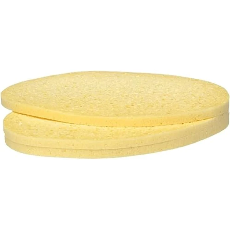 Spontex Tuchschwamm 3er – Bild 3