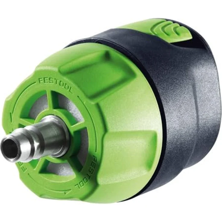 Festool IAS-Anschluss ias 3-SD, Druckluftanschluss für LEX 3, 90 mm Länge – Bild 1